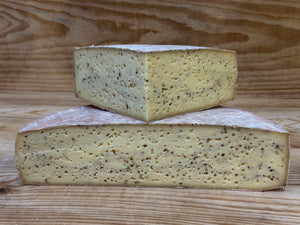 Wellne à la moutarde
