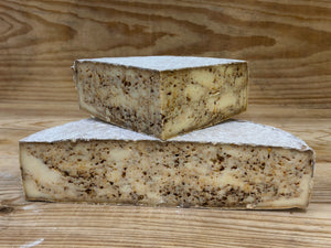 Wellne au piment Ancho (doux)